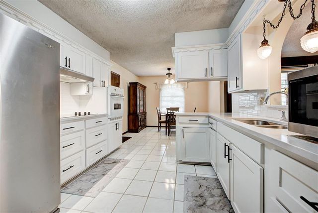 3109 N Alexander Lane, Bethany, OK 73008