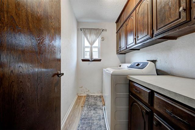 3109 N Alexander Lane, Bethany, OK 73008