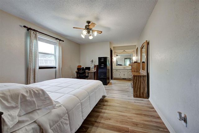 3109 N Alexander Lane, Bethany, OK 73008