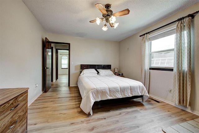 3109 N Alexander Lane, Bethany, OK 73008