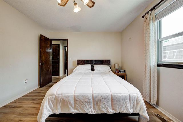 3109 N Alexander Lane, Bethany, OK 73008