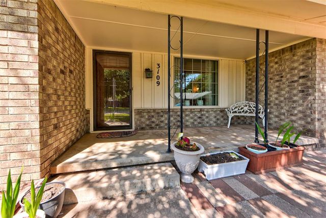 3109 N Alexander Lane, Bethany, OK 73008