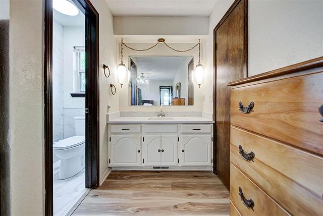 3109 N Alexander Lane, Bethany, OK 73008