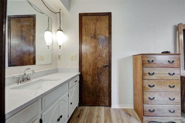 3109 N Alexander Lane, Bethany, OK 73008