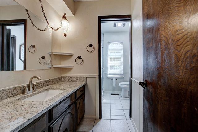 3109 N Alexander Lane, Bethany, OK 73008