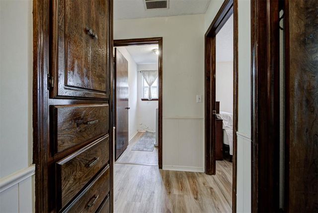 3109 N Alexander Lane, Bethany, OK 73008