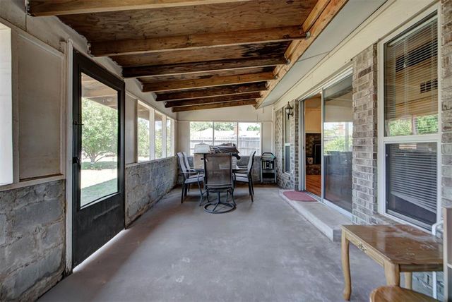 3109 N Alexander Lane, Bethany, OK 73008