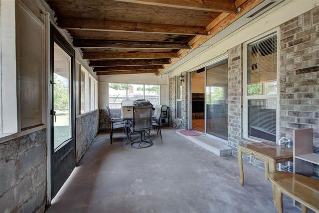 3109 N Alexander Lane, Bethany, OK 73008