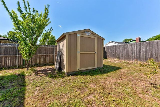 3109 N Alexander Lane, Bethany, OK 73008