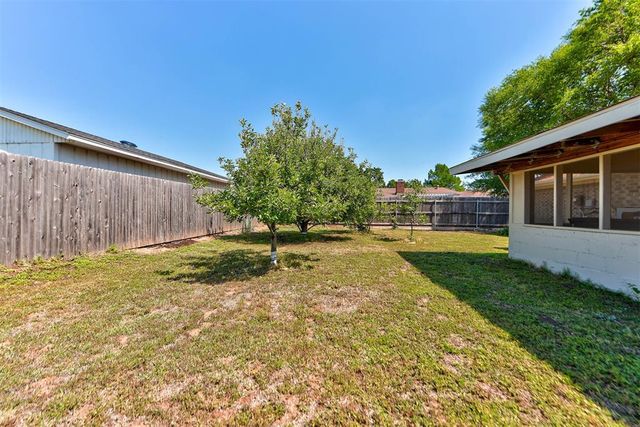 3109 N Alexander Lane, Bethany, OK 73008