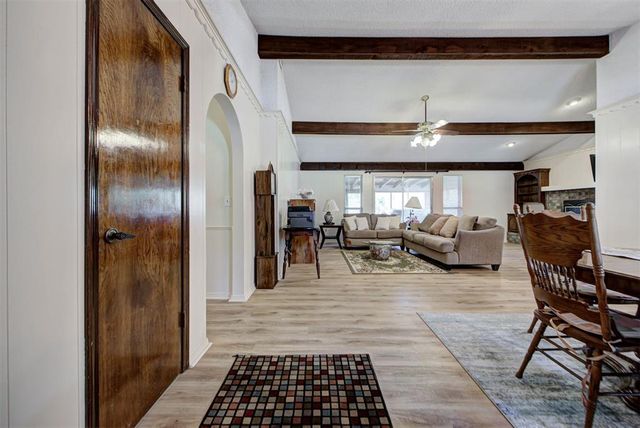 3109 N Alexander Lane, Bethany, OK 73008