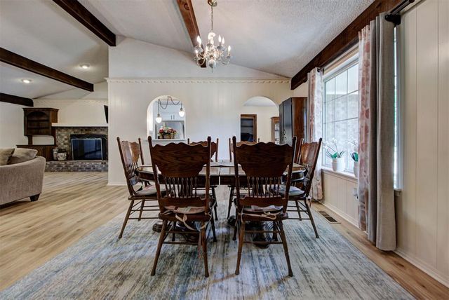 3109 N Alexander Lane, Bethany, OK 73008