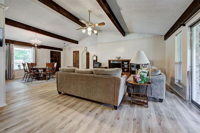 3109 N Alexander Lane, Bethany, OK 73008