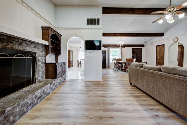 3109 N Alexander Lane, Bethany, OK 73008