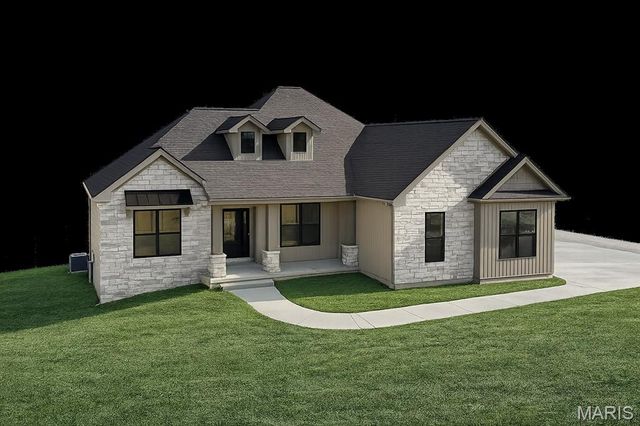 18R Cobblestone Creek, Washington, MO 63090