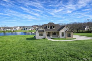 18R Cobblestone Creek, Washington, MO 63090