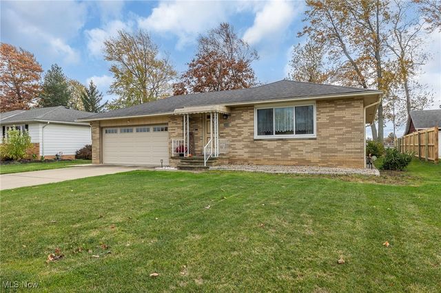 34440 Glen Drive, Eastlake, OH 44095