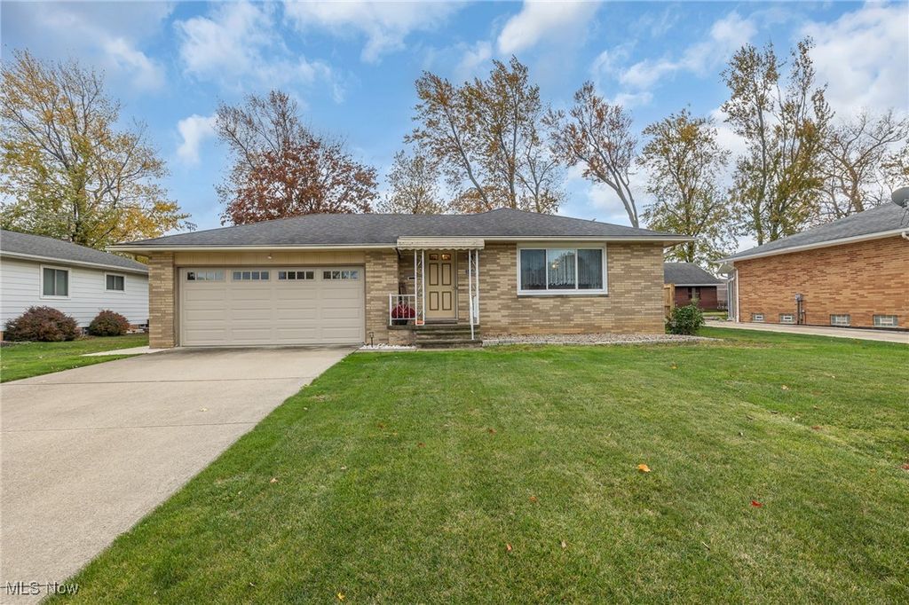 34440 Glen Drive, Eastlake, OH 44095