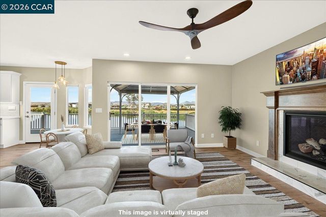 4880 Discovery Pt, Discovery Bay, CA 94505