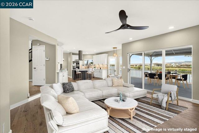 4880 Discovery Pt, Discovery Bay, CA 94505