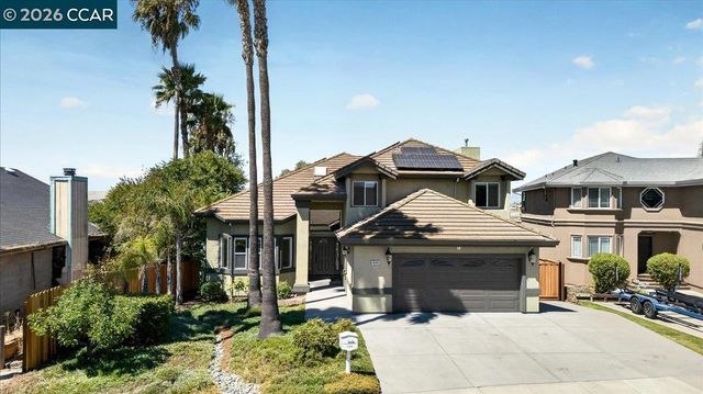 4880 Discovery Pt, Discovery Bay, CA 94505