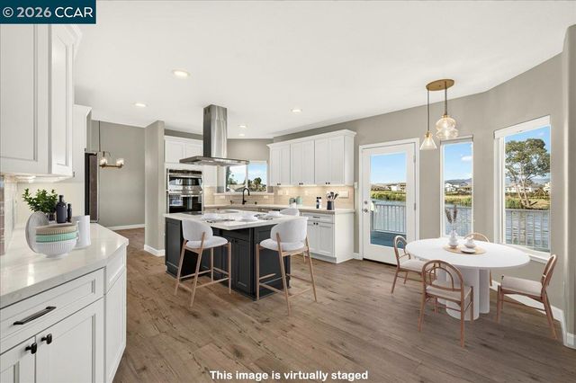 4880 Discovery Pt, Discovery Bay, CA 94505