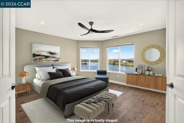 4880 Discovery Pt, Discovery Bay, CA 94505