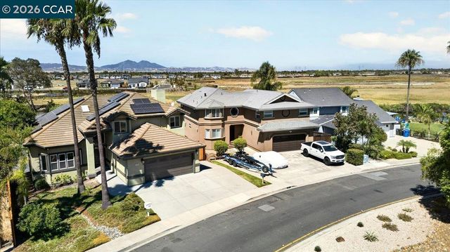 4880 Discovery Pt, Discovery Bay, CA 94505