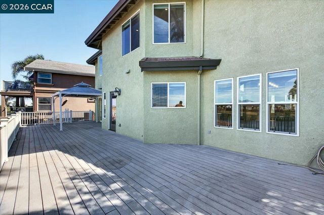 4880 Discovery Pt, Discovery Bay, CA 94505