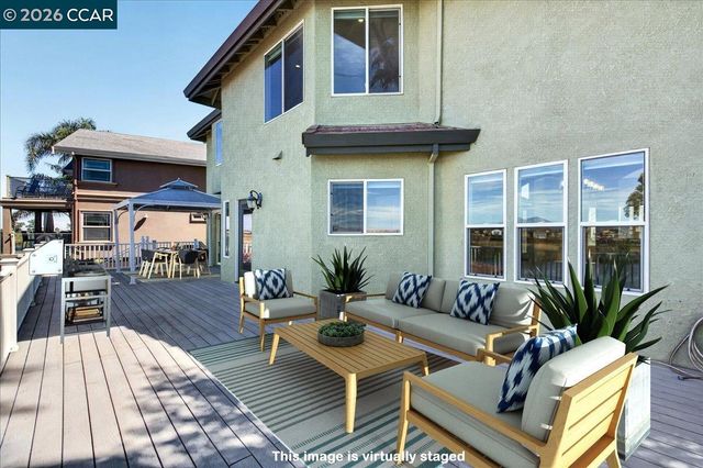 4880 Discovery Pt, Discovery Bay, CA 94505