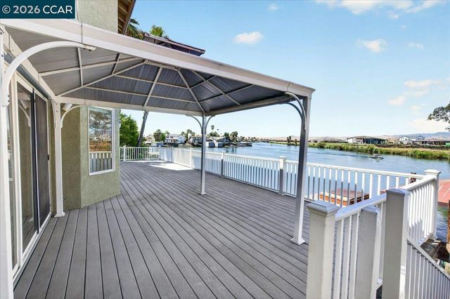 4880 Discovery Pt, Discovery Bay, CA 94505