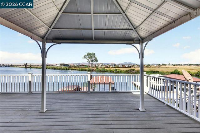 4880 Discovery Pt, Discovery Bay, CA 94505