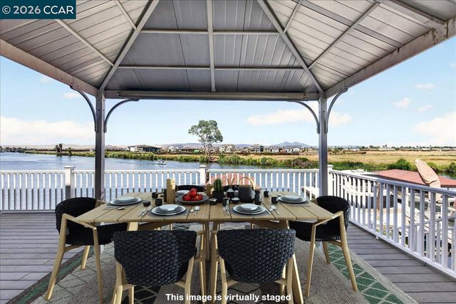 4880 Discovery Pt, Discovery Bay, CA 94505