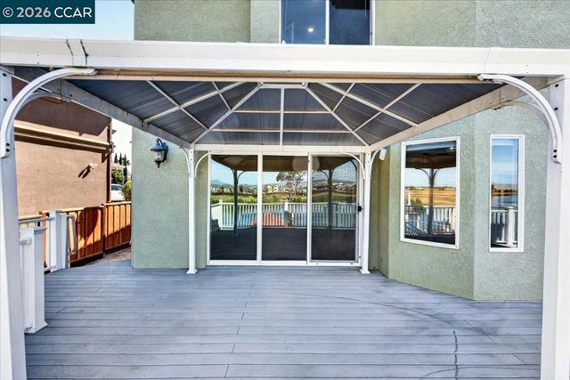 4880 Discovery Pt, Discovery Bay, CA 94505
