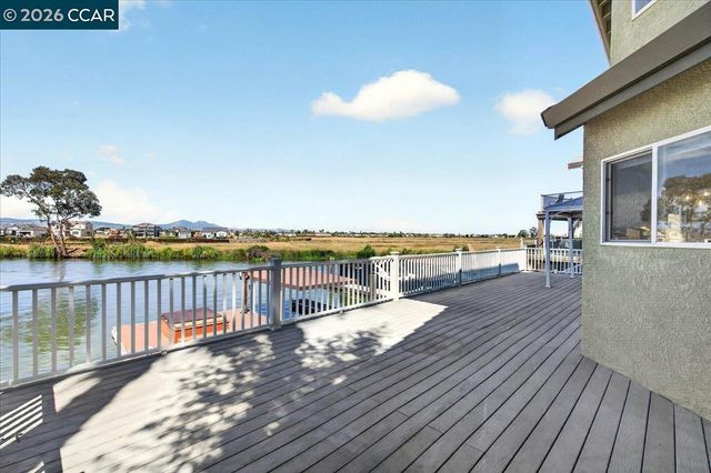 4880 Discovery Pt, Discovery Bay, CA 94505