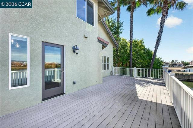 4880 Discovery Pt, Discovery Bay, CA 94505