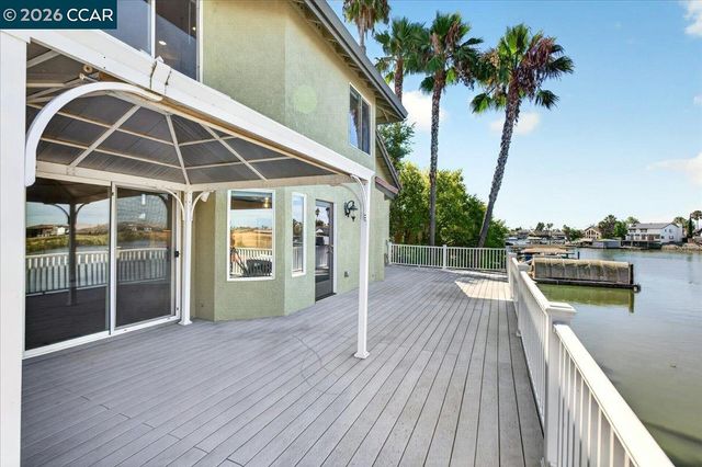 4880 Discovery Pt, Discovery Bay, CA 94505