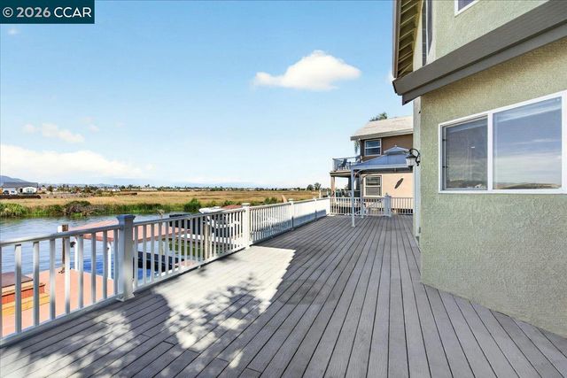 4880 Discovery Pt, Discovery Bay, CA 94505