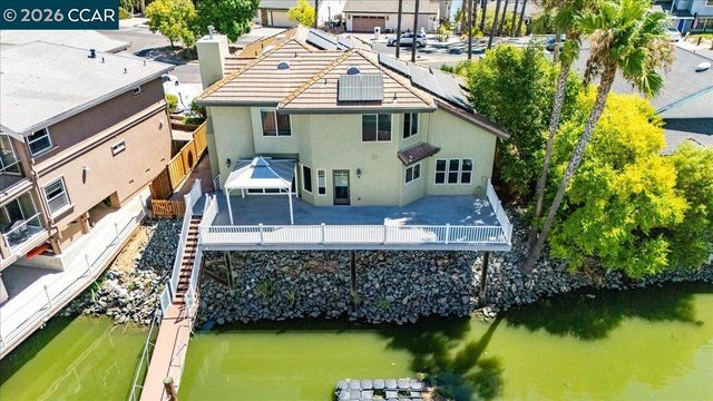 4880 Discovery Pt, Discovery Bay, CA 94505