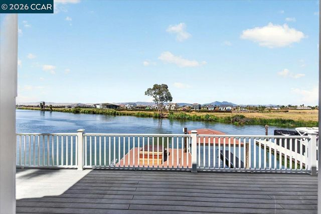 4880 Discovery Pt, Discovery Bay, CA 94505