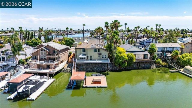 4880 Discovery Pt, Discovery Bay, CA 94505