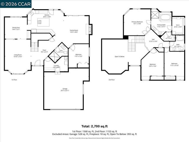 4880 Discovery Pt, Discovery Bay, CA 94505
