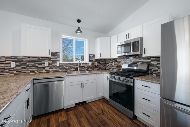 7435 N CORNWALL ST, Coeur D'alene, ID 83815