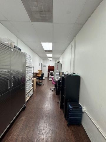 12601 NW 115th Ave A-103, Medley, FL 33178