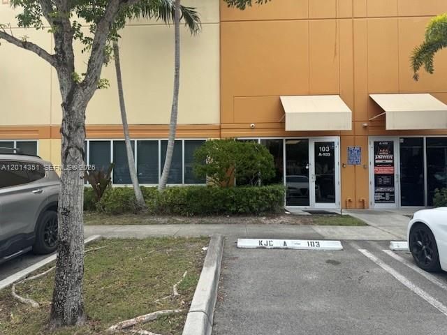 12601 NW 115th Ave A-103, Medley, FL 33178