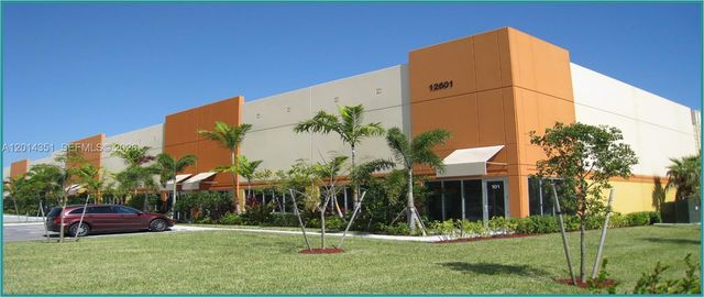12601 NW 115th Ave A-103, Medley, FL 33178