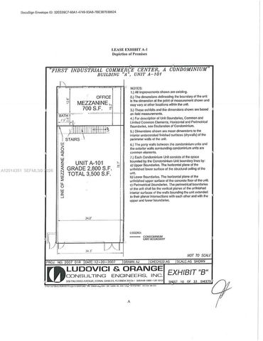 12601 NW 115th Ave A-103, Medley, FL 33178
