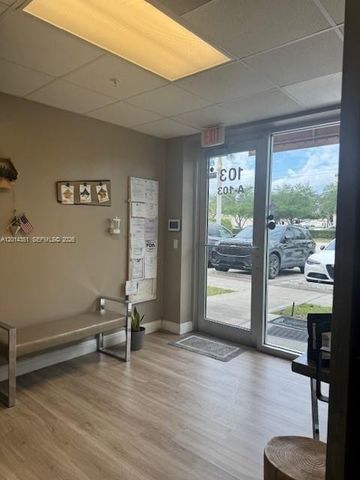 12601 NW 115th Ave A-103, Medley, FL 33178
