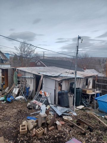 632 Roseway Drive, Klamath Falls, OR 97601