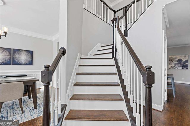 4350 Oakdale Vinings Circle SE, Smyrna, GA 30080